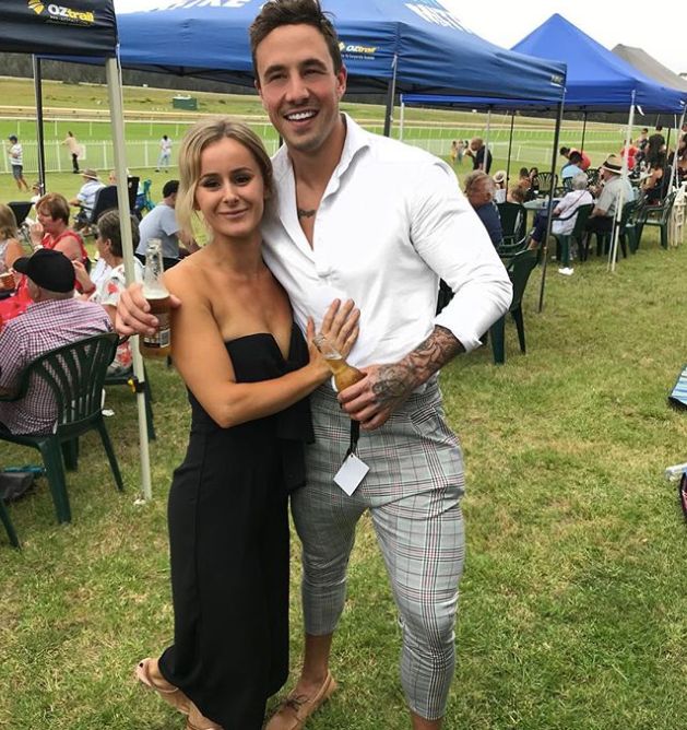 Love Island Australia Season 1 cast