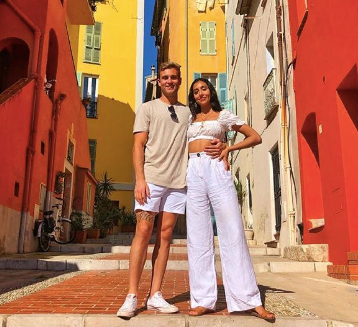 Love Island Australia Season 1 cast