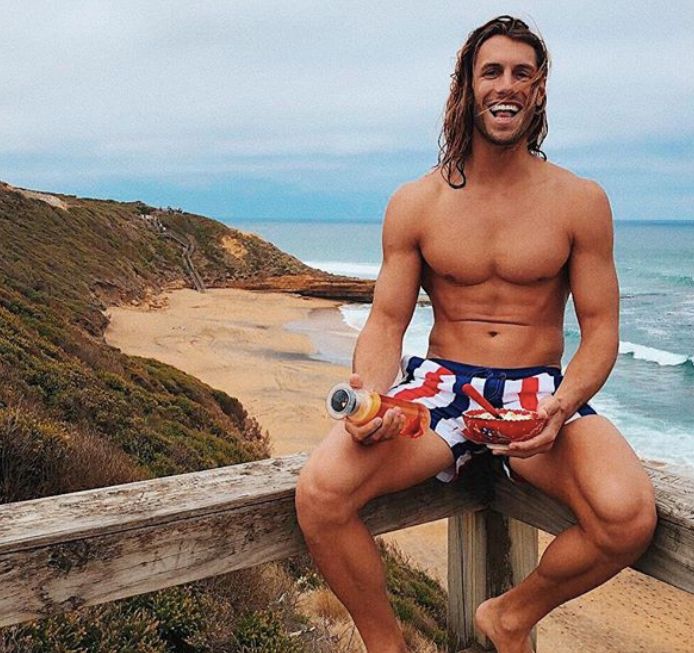 Love Island Australia Season 1 cast