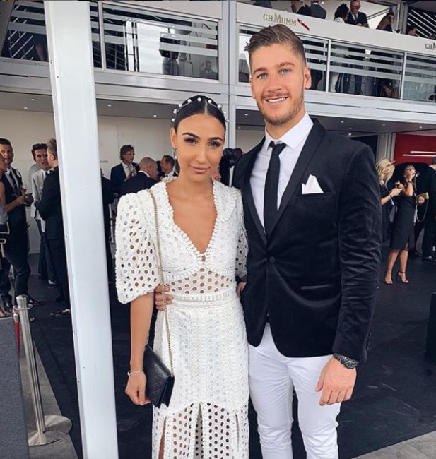 Love Island Australia Season 1 cast