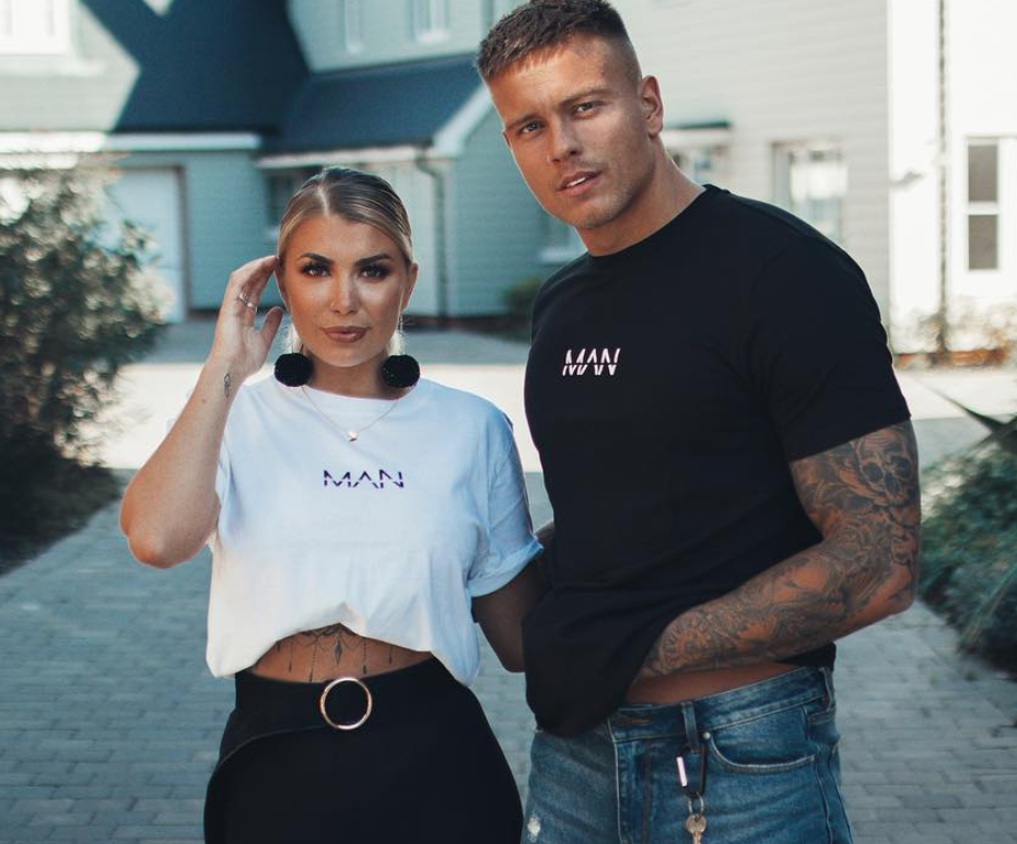 Love Island richest stars, Love Island, rich list, money, net worth, Olivia Buckland, Alex Bowen