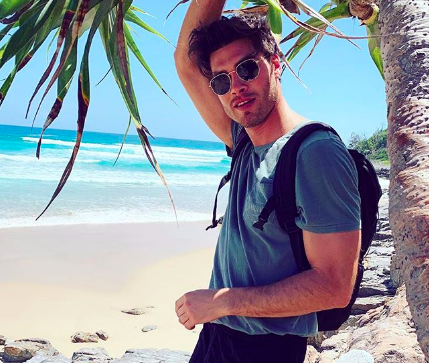 Love Island Australia Season 1 cast