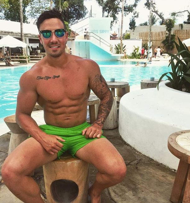 Love Island Australia Season 1 cast
