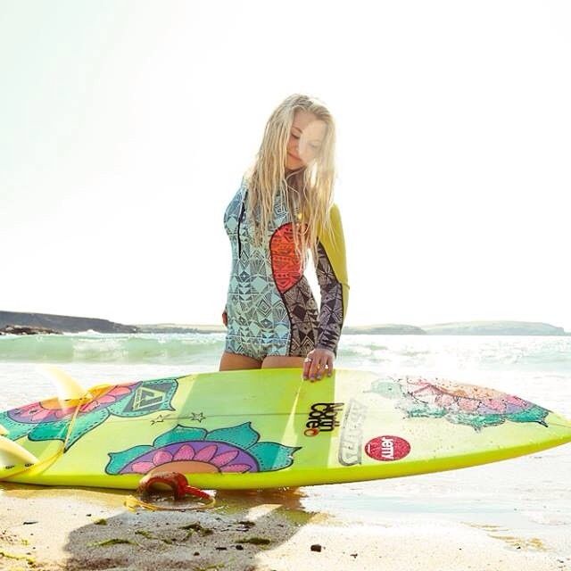 Image may contain: Surfboard, Sea Waves, Sport, Surfing, Sports, Person, Human, Nature, Ocean, Outdoors, Water, Sea