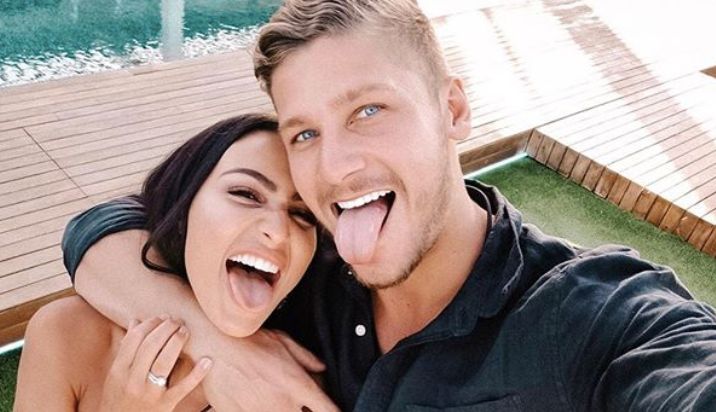 Love Island Australia Season 1 cast