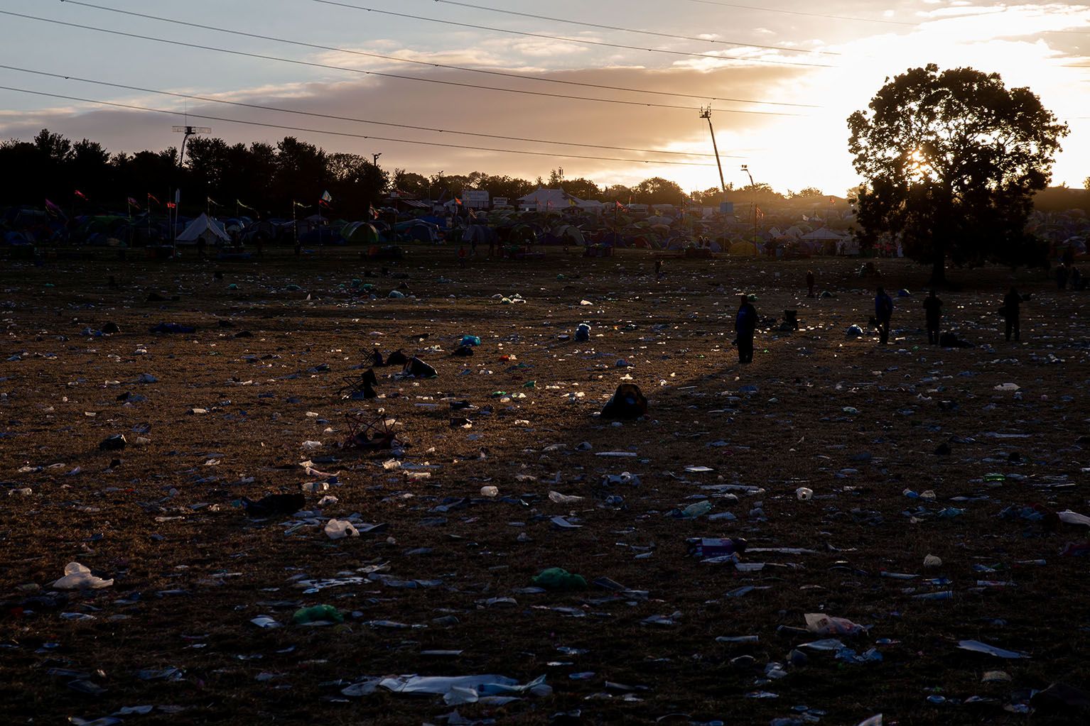 Image may contain: Ground, Building, Urban, Nature, Outdoors, Pollution, Sunlight, Bird, Animal, Person, Human