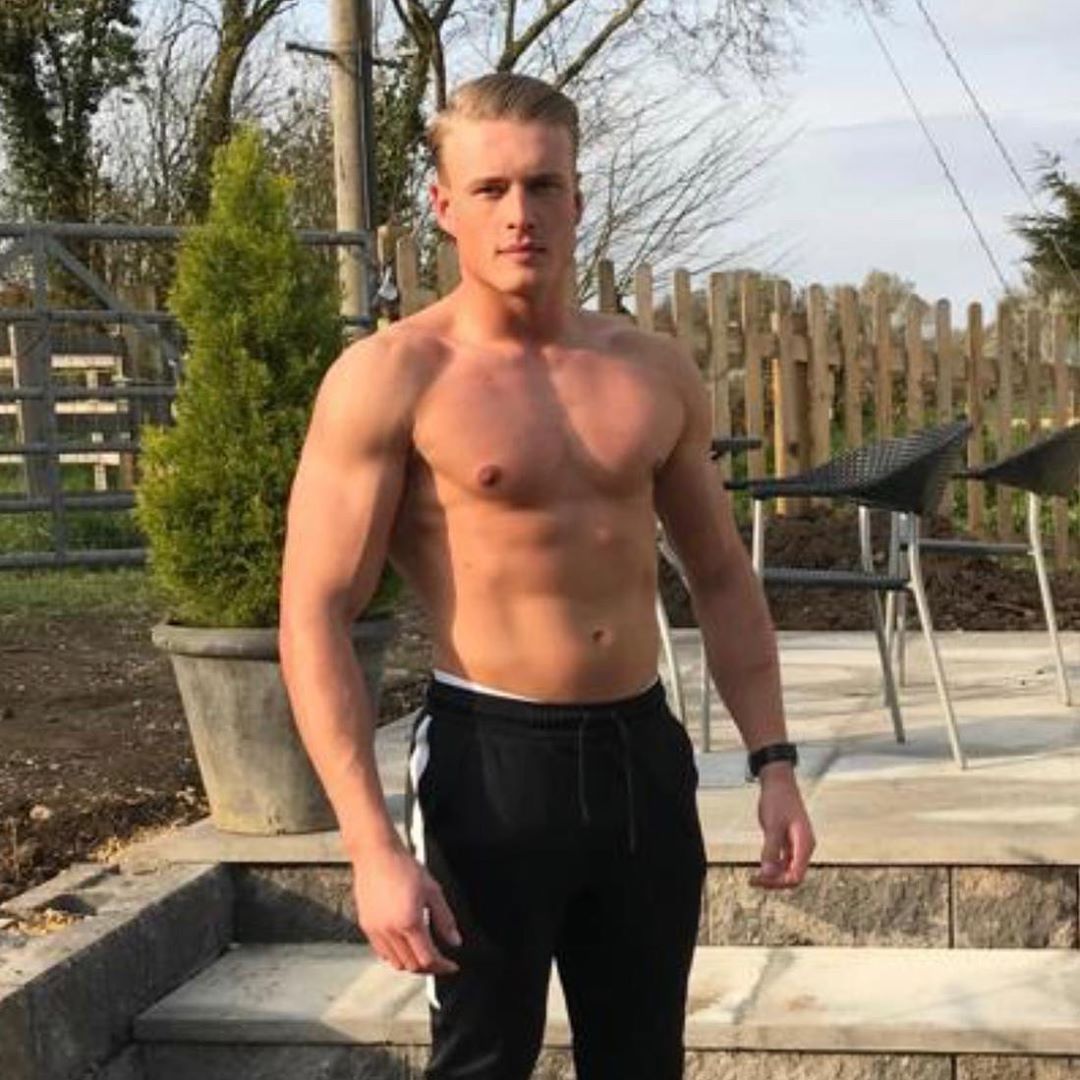 Image may contain: Outdoors, Man, Human, Person