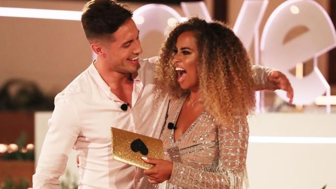 Image may contain: Love Island 2020 applications, Love Island, Cape Town, South Africa, Winter, apply, application, apply for, how to, open, form, 2020, People, Female, Apparel, Clothing, Hair, Face, Dating, Person, Human