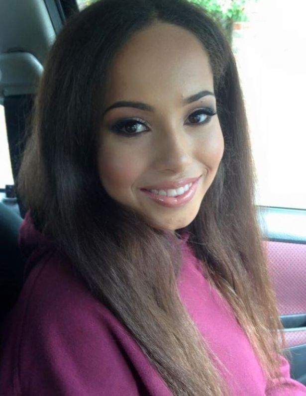 Amber Rose Gill, Amber, Greg, Greg O'Shea, Love Island, Love Island 2019, transformation, tan, straight hair, curly hair, surgery, Maura, Curtis, Molly-Mae, Tommy Fury, Ovie, India, before and after, winner, final, 
