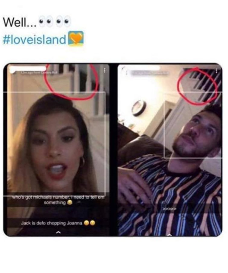 Jack Fowler, Joanna, Love Island, India, PornHub, gossip column, news, trash, nudes, video, pictures, porn, Instagram, The Sun, Curtis, Amy, Michael, Amber, Maura