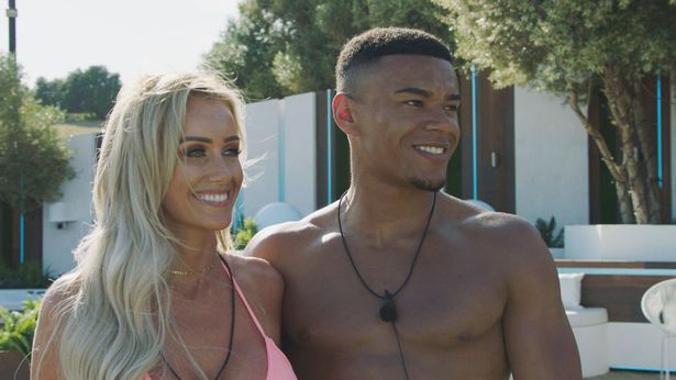 Love Island Couples, Love island, 2018, Series four, couples, weirdest, old, gossip, islanders, love, romance, drama, island