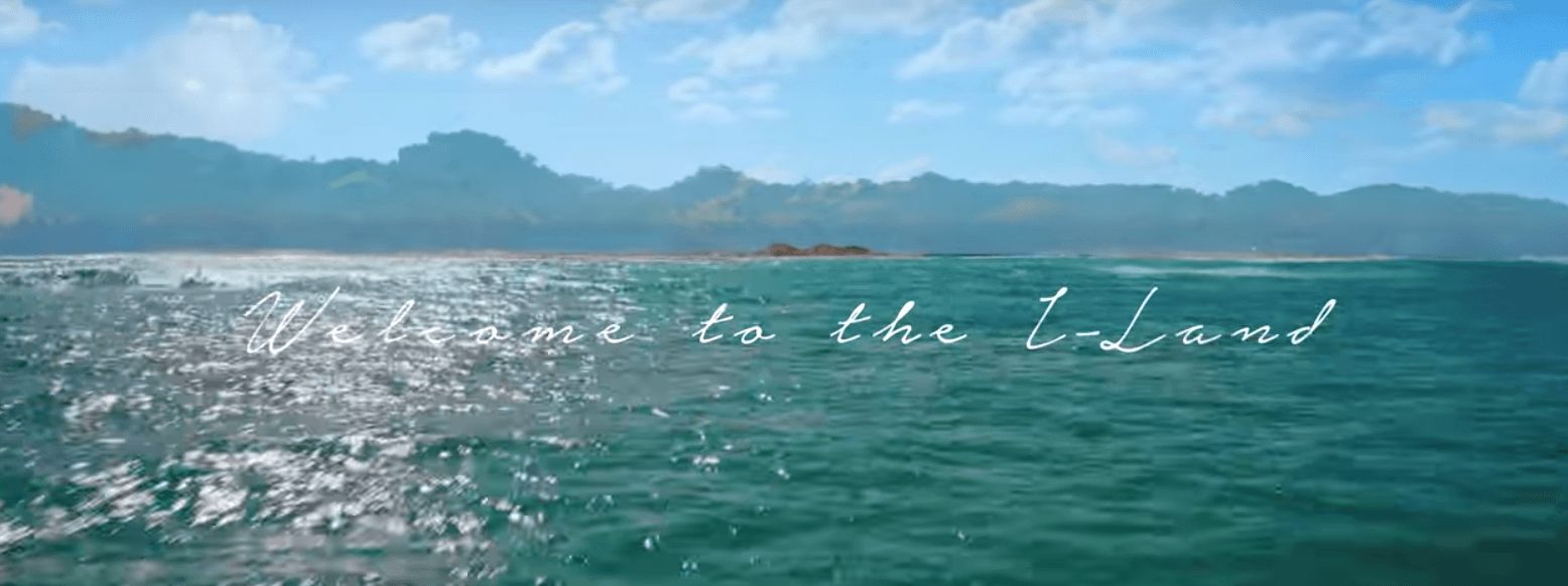 Image may contain: The I-Land, Netflix, horror, series, show, Fyre Festival, fyre, fest, disaster, adaptation, drama, release date, trailer, cast, plot, Animal, Bird, Vehicle, Transportation, Sports, Swimming, Sport, Ocean, Sea, Nature, Outdoors, Water