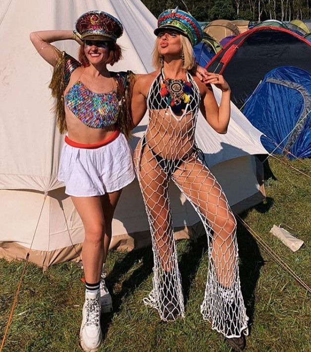 Lost Village festival