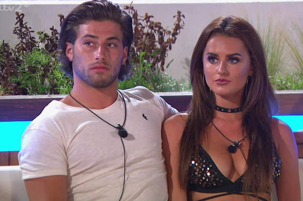  Love Island break ups, Love Island, couples, curse, split, break up, Kem and Amber, 2017