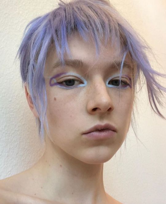 Euphoria cast Hunter Schafer Jules