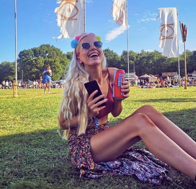 Lost Village festival