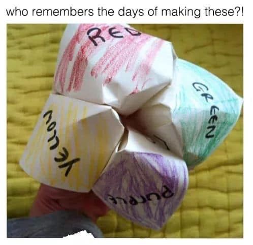 Image may contain: 90s kid memes, school, uk, meme, tweet, reaction, funny, 00s, 90s, nostalgic, Text, Paper, Diaper