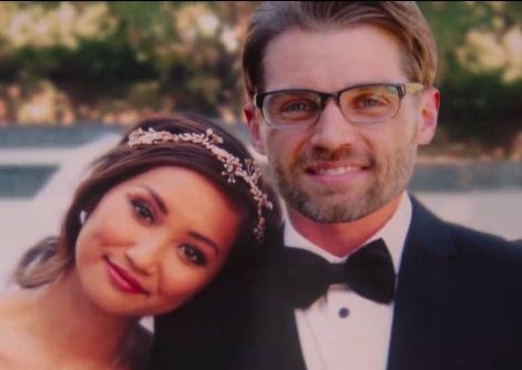 Image may contain: Secret Obsession, Netflix, film, Jennifer, Russell, cast, plot, review, meme, twitter, reactions, funny, photoshop, pictures, Tuxedo, Glasses, Smile, Accessory, Accessories, Robe, Fashion, Coat, Overcoat, Suit, Clothing, Apparel, Human, Person, Face