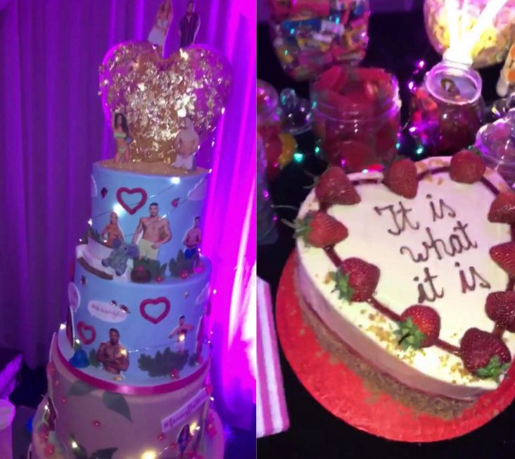 Image may contain: Wedding Cake, Birthday Cake, Dessert, Food, Cake