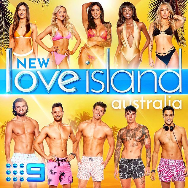 Love Island Australia cast, Love Island, Australia, 2019, cast, contestants, lineup, age, job, from, Instagram,