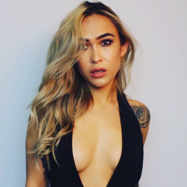 Love Island Australia cast, Love Island, Australia, 2019, cast, contestants, lineup, age, job, from, Instagram, Cassie Lansdell