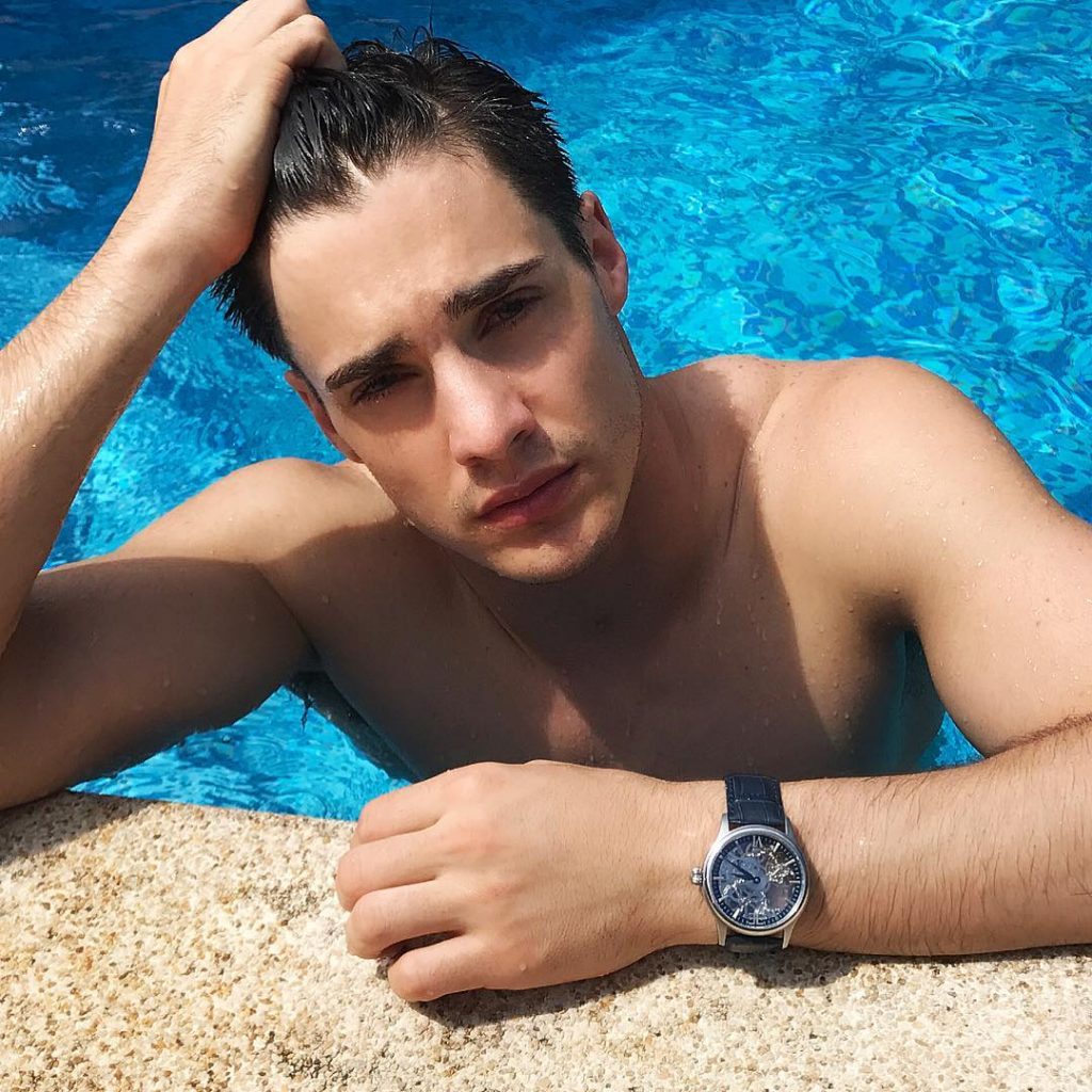 Love Island Australia cast, Love Island, Australia, 2019, cast, contestants, lineup, age, job, from, Instagram, Sam Withers