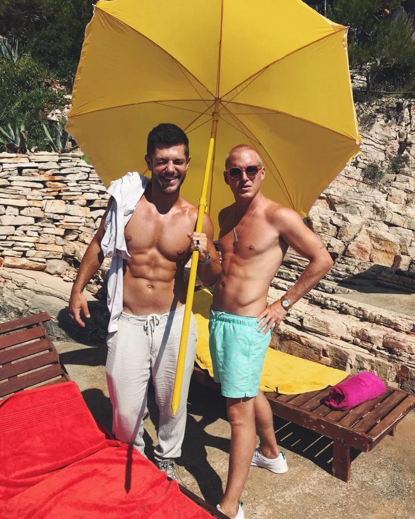 Made in Chelsea private schools, Made in Chelsea, cast, 2019, school, boarding, education, private, fees, cost, Olivia Bentley, Alex Mytton, Jamie Laing