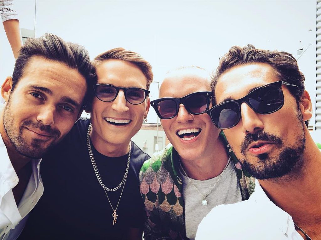 Made in Chelsea private schools, Made in Chelsea, cast, 2019, school, boarding, education, private, fees, cost, Fredrik Ferrier, Spencer Matthews, Ollie Locke