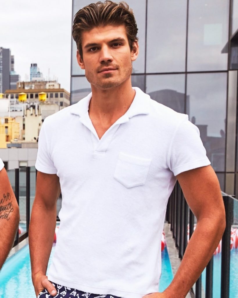 Love Island Australia cast, Love Island, Australia, 2019, cast, contestants, lineup, age, job, from, Instagram, Matthew Zukowski