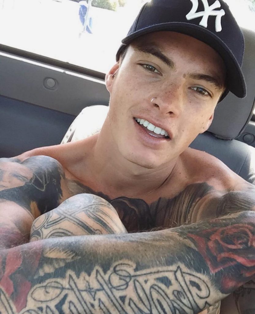 Love Island Australia cast, Love Island, Australia, 2019, cast, contestants, lineup, age, job, from, Instagram, Adam Farrugia