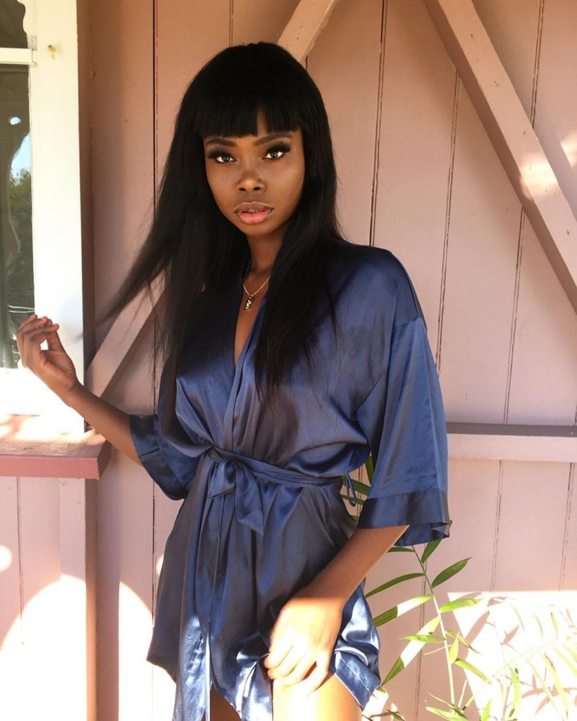 Love Island Australia cast, Love Island, Australia, 2019, cast, contestants, lineup, age, job, from, Instagram, Cynthia Taylu