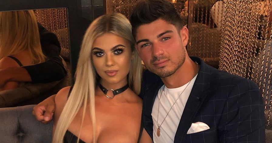 Belle and Anton split: Love Island 2019 couple have broken up