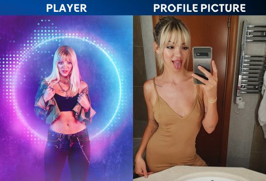 Image may contain: The Circle contestants 2019, The Circle, 2019, channel 4, cast, list, lineup, players, Emelle, age, job, series two, Electronics, Clothing, Apparel, Person, Human