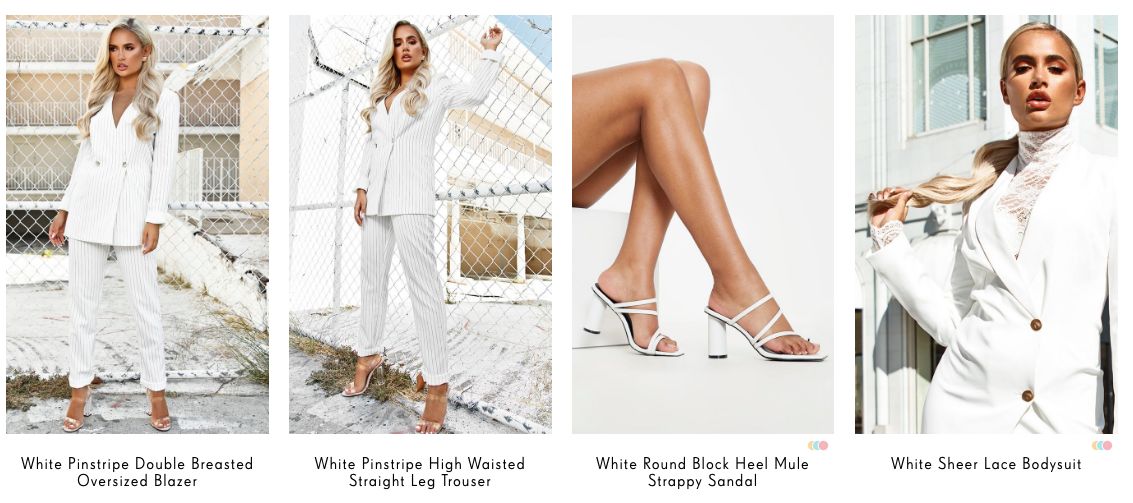 Image may contain: High Heel, Shoe, Footwear, Human, Person, Apparel, Clothing