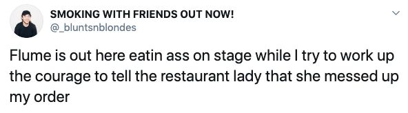 Flume eating ass memes, reactions, jokes, viral twitter, instagram, pornhub, trends, DJ, burning man, sex, butt, arse, paige, tweets