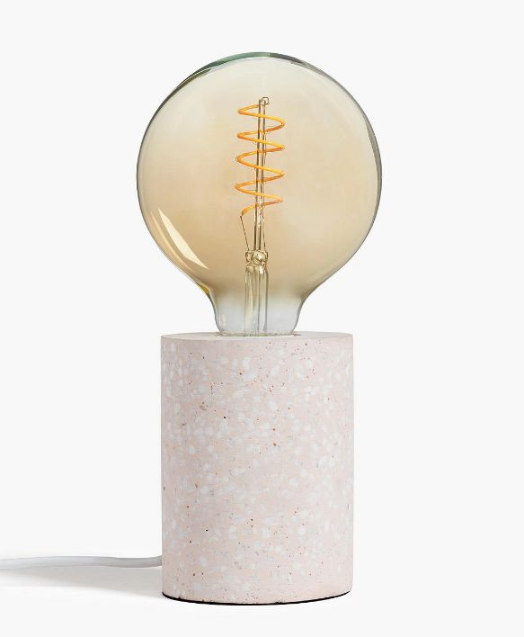 Image may contain: Lightbulb, Lamp, Light