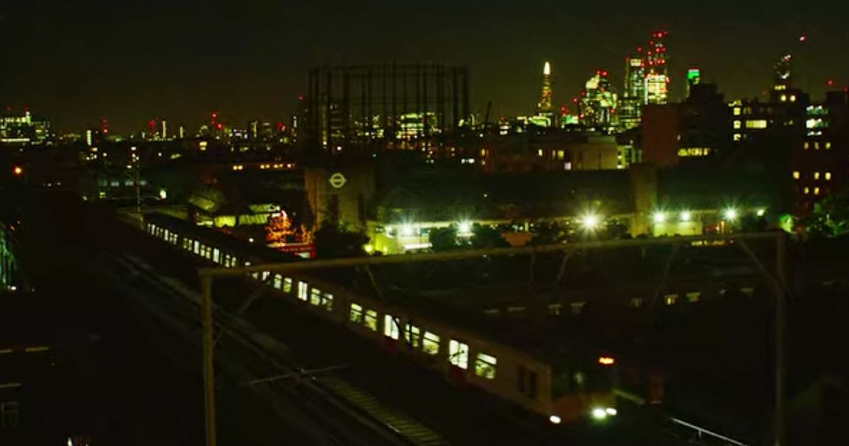 Image may contain: Top Boy season three filming locations, Top Boy, Netflix, filming, filmed, location, set, season three, real, estate, Oval Space, Shoreditch, London, Neighborhood, Refinery, Downtown, Factory, City, Urban, Town, Metropolis, Building