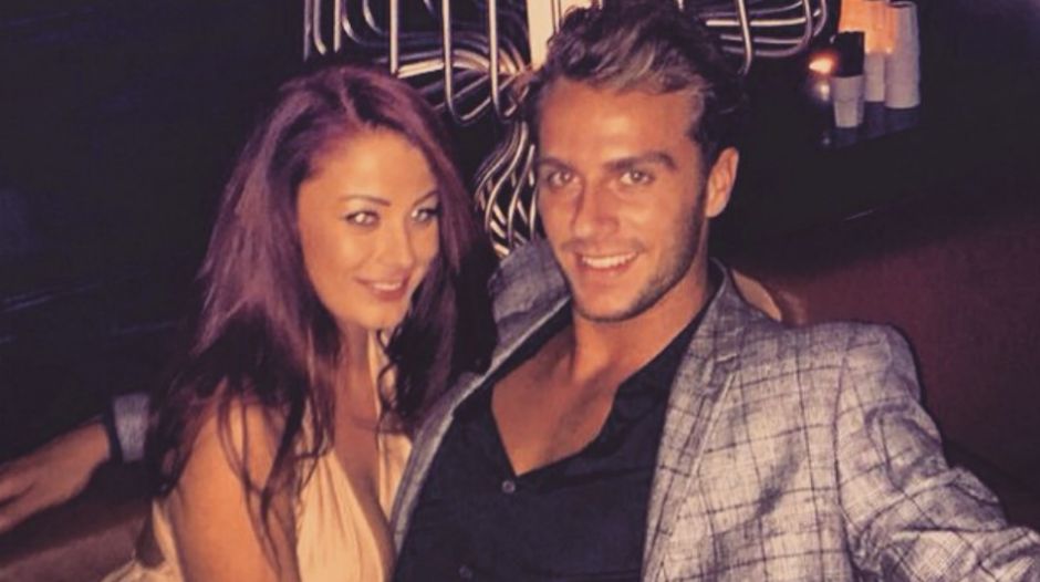 Image may contain: How Islanders spent their winnings, Love Island, 2015, winners, £50k, money, cash, spend, Jessica Hayes, Max Morley, People, Hair, Dating, Human, Person, Face