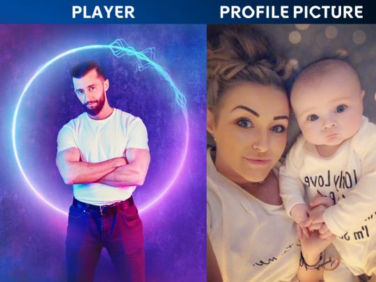 Image may contain: The Circle contestants 2019, The Circle, 2019, channel 4, cast, list, lineup, players, James, Sammie, age, job, series two, People, Human, Face, Person