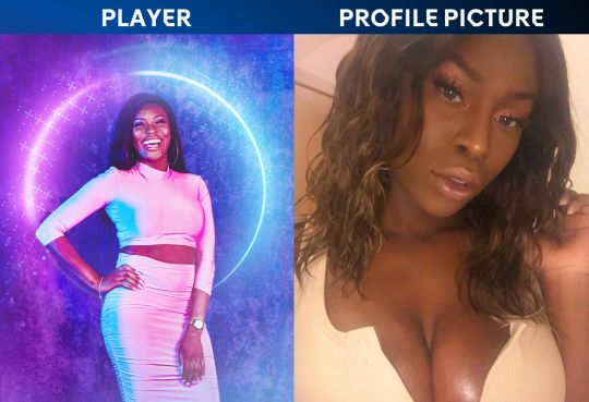 Image may contain: The Circle contestants 2019, The Circle, 2019, channel 4, cast, list, lineup, players, Brooke, age, job, series two, Performer, Clothing, Apparel, Face, Person, Human