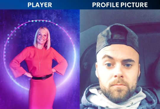 Image may contain: The Circle contestants 2019, The Circle, 2019, channel 4, cast, list, lineup, players, Katie, Jay, age, job, series two, Person, Human