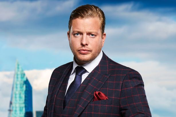 The Apprentice candidates' worth, The Apprentice, candidates, contestants, 2019, worth, net, salary, job, business, CV, money, value, Thomas Skinner
