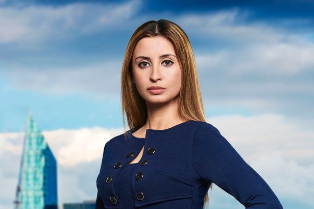 The Apprentice candidates' worth, The Apprentice, candidates, contestants, 2019, worth, net, salary, job, business, CV, money, value, Lubna Farhan