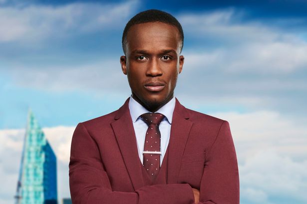 The Apprentice candidates' worth, The Apprentice, candidates, contestants, 2019, worth, net, salary, job, business, CV, money, value, Kenna Ngoma