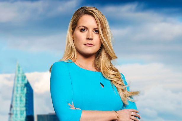 The Apprentice candidates' worth, The Apprentice, candidates, contestants, 2019, worth, net, salary, job, business, CV, money, value, Pamela Laird
