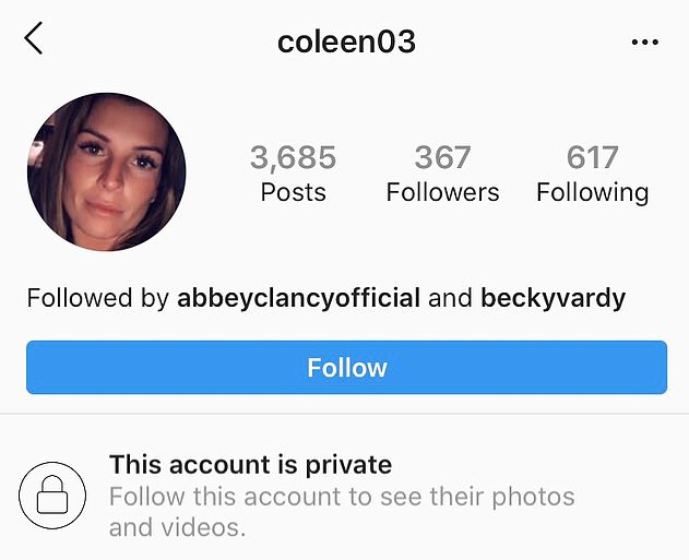Coleen Rooney and Rebekah Vardy, Coleen Rooney, Rebekah Vardy, Becky, drama, argument, feud, gossip, latest, news, what happened, memes, The Sun, stories, fake, Instagram, private, twitter,