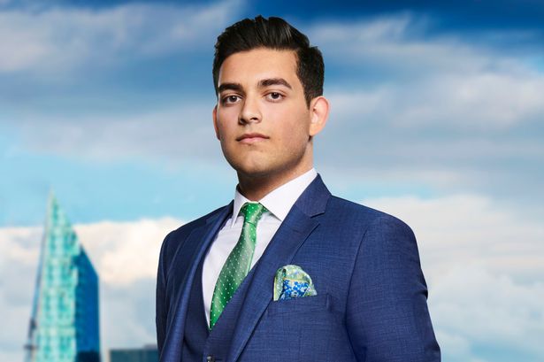 The Apprentice candidates' worth, The Apprentice, candidates, contestants, 2019, worth, net, salary, job, business, CV, money, value, Dean Ahmad