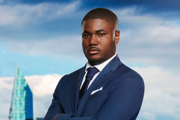 The Apprentice candidates' worth, The Apprentice, candidates, contestants, 2019, worth, net, salary, job, business, CV, money, value, Souleyman Bah