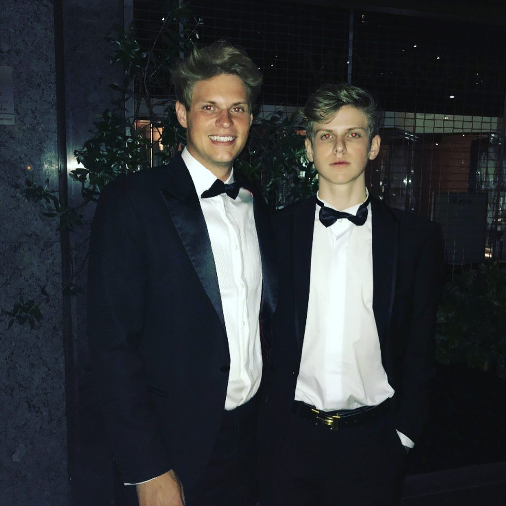 Made in Chelsea siblings, Made in Chelsea, siblings, brother, sister, cast, MIC, James Taylor, Emma Taylor, Jack Taylor