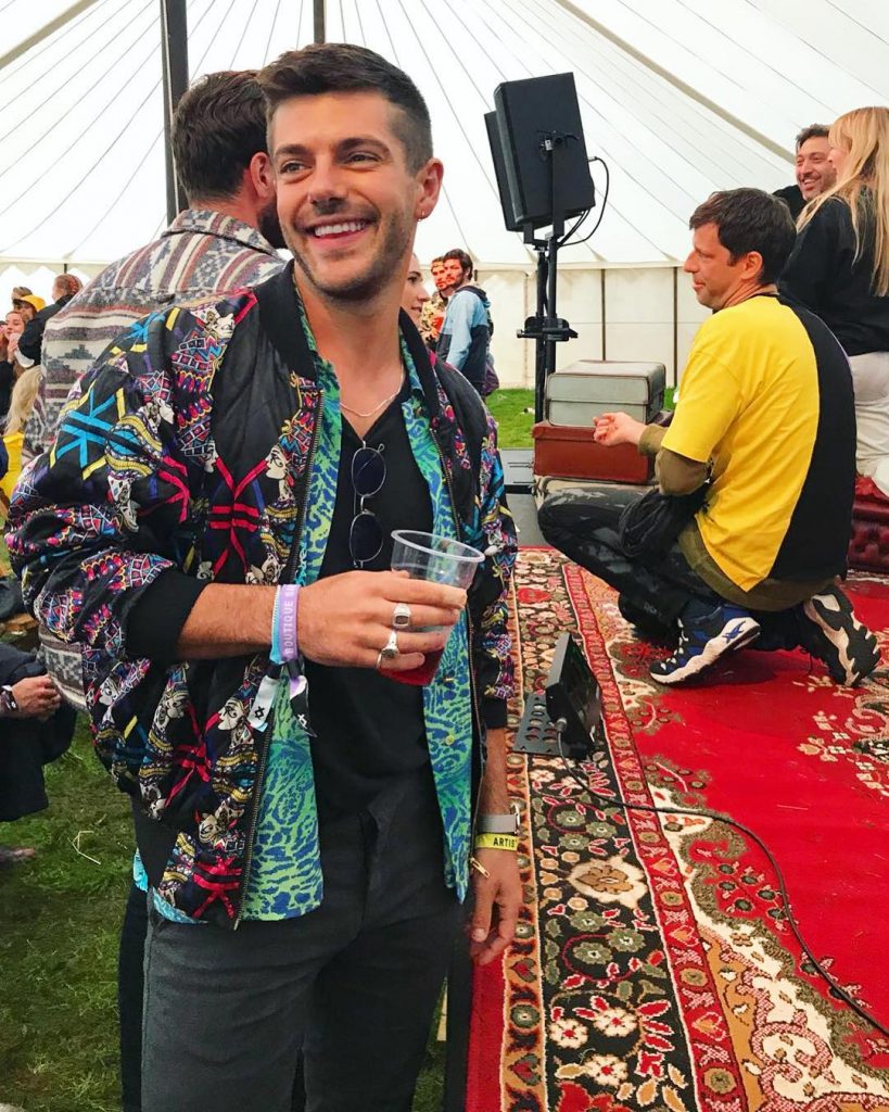 Made in Chelsea universities, Made in Chelsea, MIC, uni, university, alumni, alumnus, study, degree, education, Alex Mytton, Oxford Brookes, History